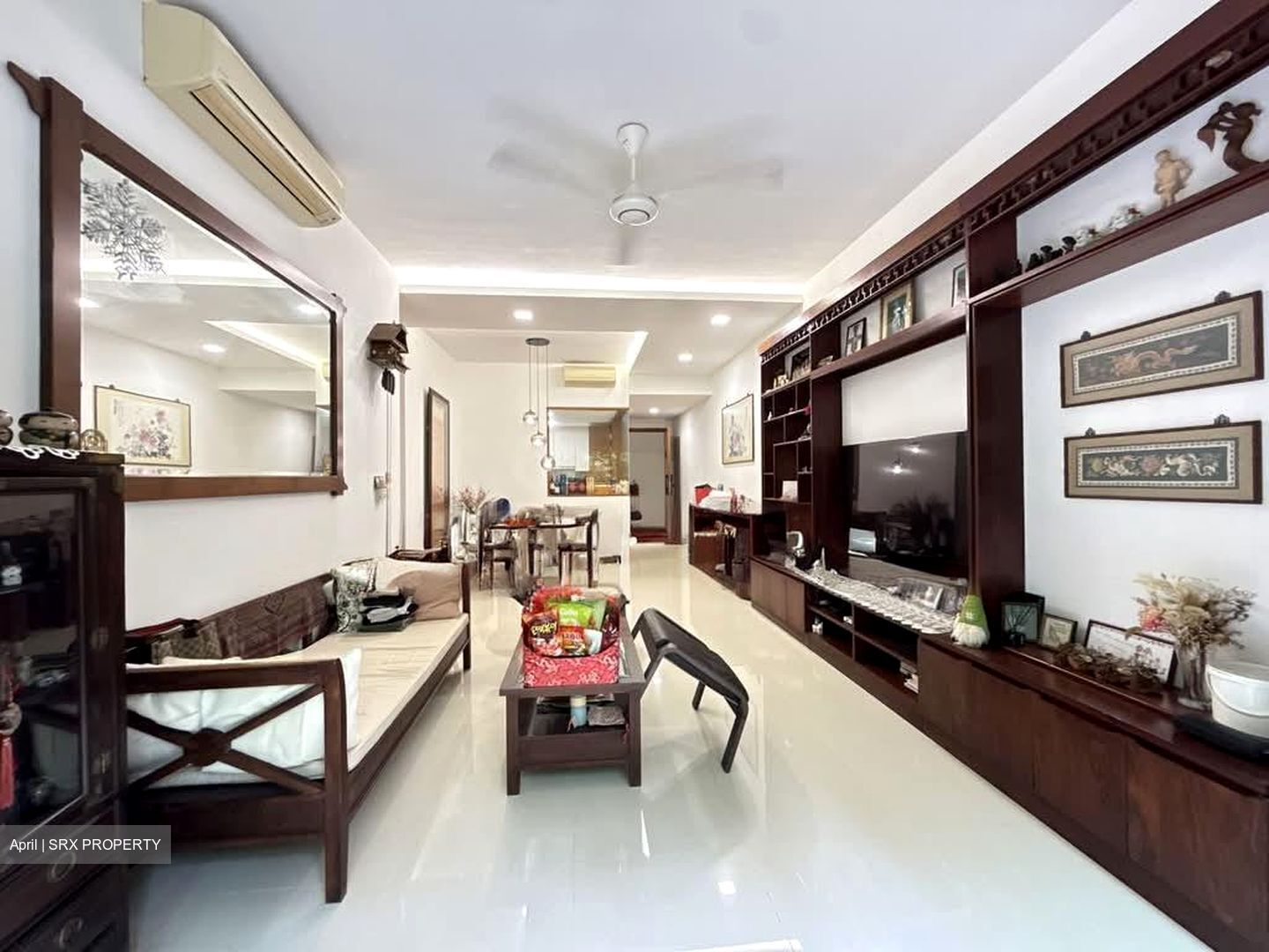 The Raintree (D21), Condominium #566488801